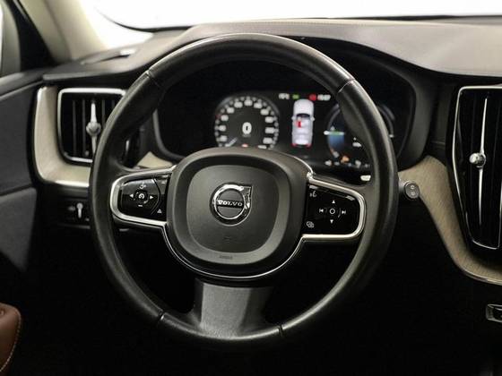VOLVO XC60 2.0 T8 HYBRID INSCRIPTION AWD GEARTRONIC